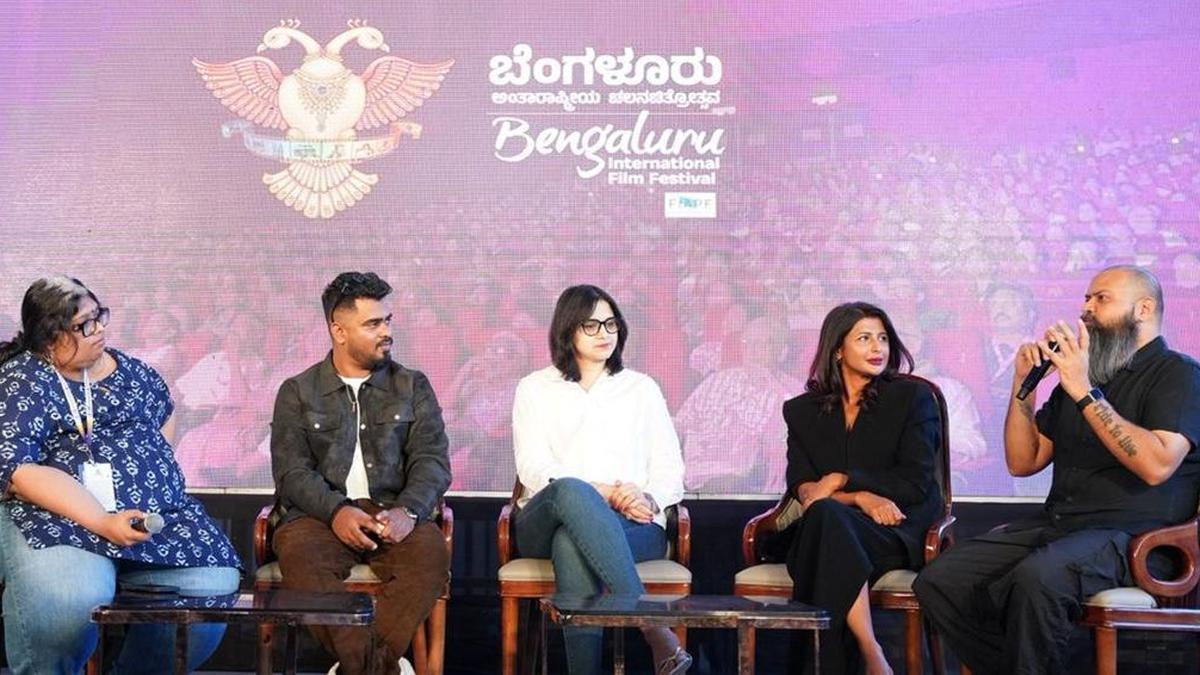 BIFFes 2026: Experts discuss growing momentum of vertical filmmaking
